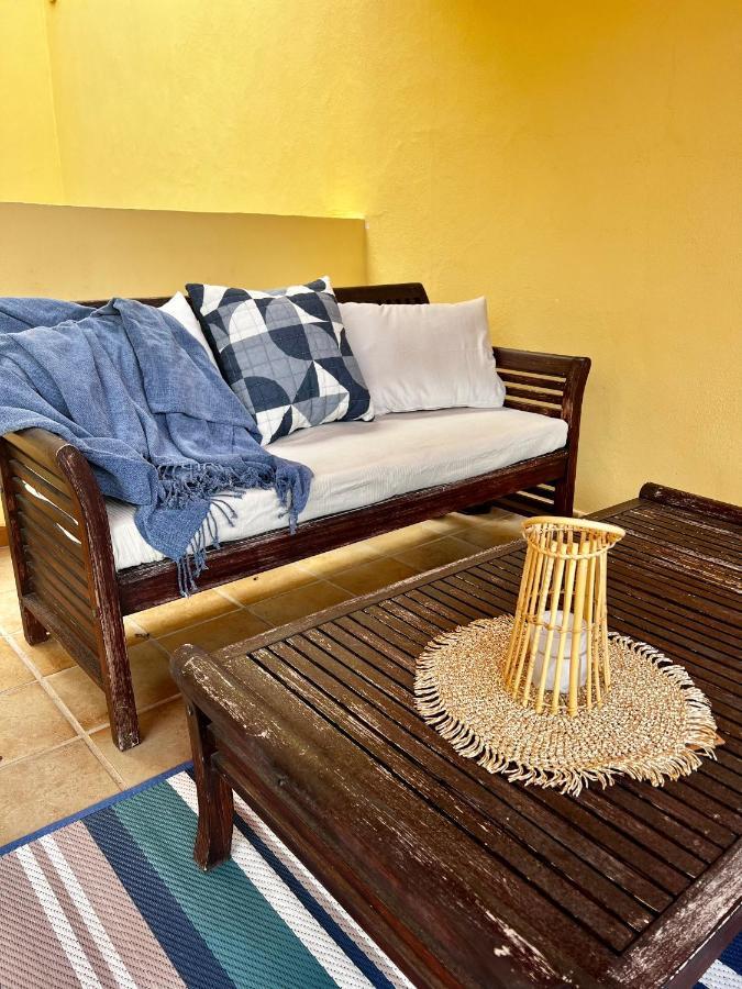 Magnolia Apartment Costa Adeje Dış mekan fotoğraf