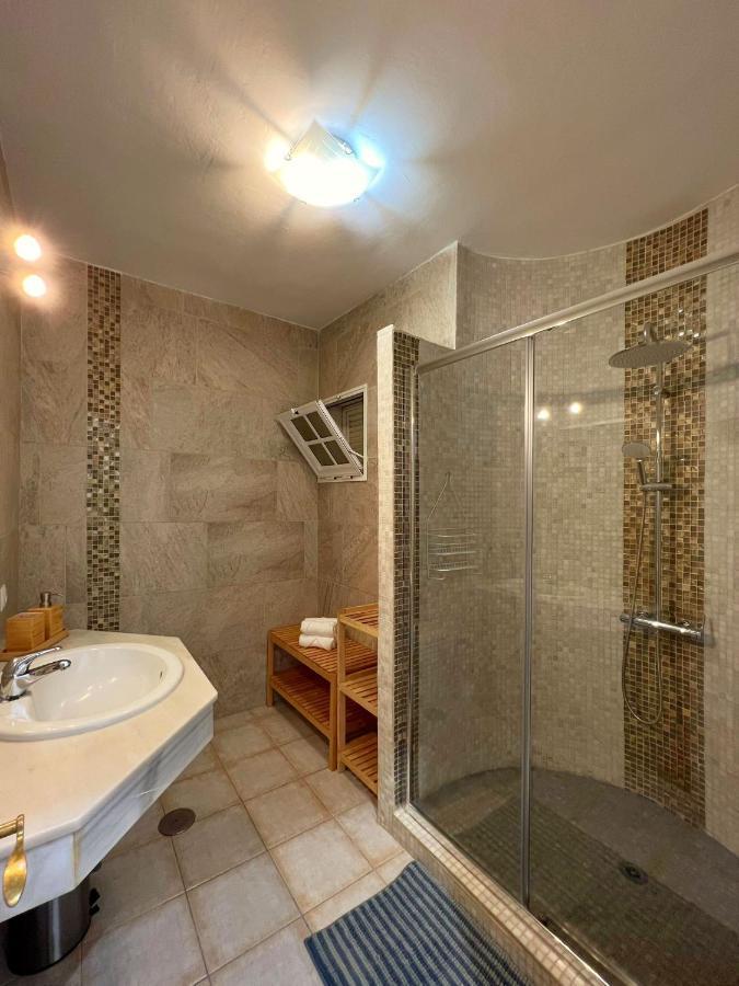 Magnolia Apartment Costa Adeje Dış mekan fotoğraf